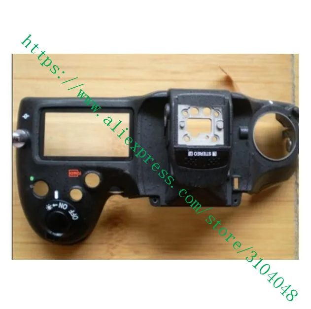 

Original For Nikon D7100 TOP Cover Shell with Flex Cable FPC SLR Camera Repair Part