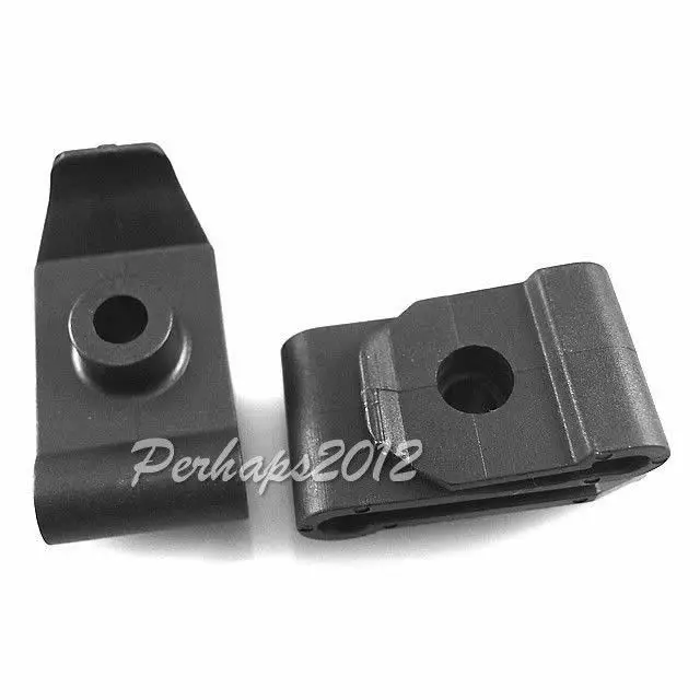 Зажим гайки 500x OEM для Hyundai 86825-28000 U Accent Elantra A21378 и Kia 1995-2012 | Автомобили мотоциклы