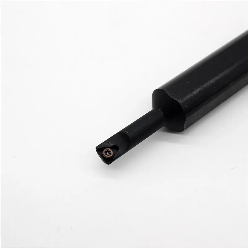 

High quality S1607M-STFBR06 91 Degrees Internal Turning Tool Holder For TBGT0601 Insert Internal Boring Bar Lathe Machine
