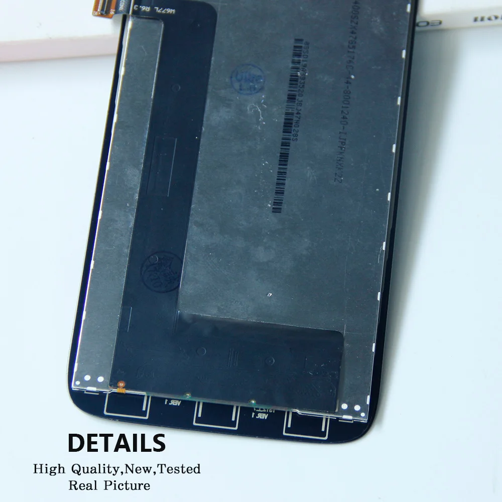 Для 5 0 &quotLenovo A859 сенсорный экран дигитайзер ЖК дисплей в сборе +