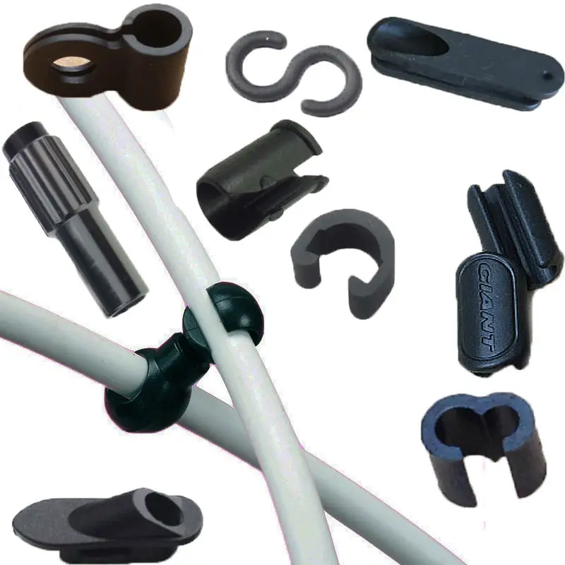 Направляющая переключения передач тормозного троса высокого качества | Спорт и