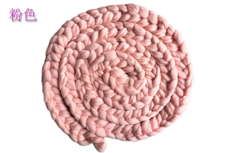 Одеяло Фото Опора Новорожденных Ровинга Слоя ГОТОВЫЙ Корабль Детские Супер