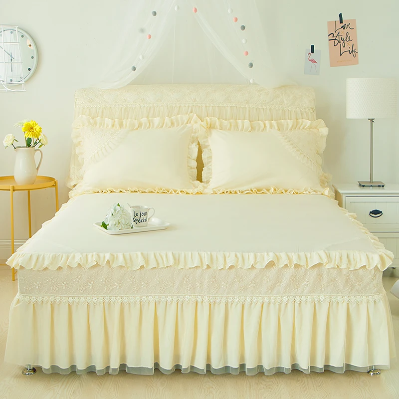 Бесплатная доставка Главная Декоративные 3 шт. принцессы Кружево фиолетовый