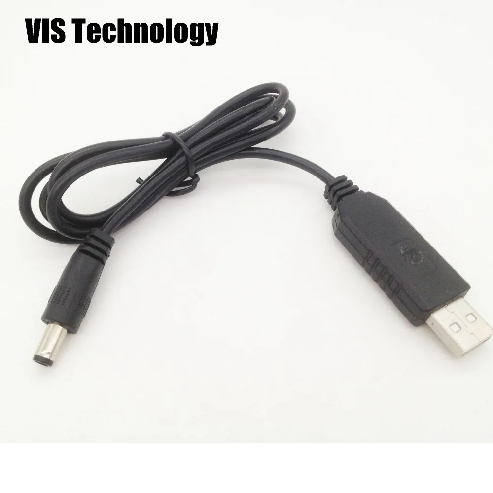 1 шт. 3D USB силовой повышающий Линейный DC 5 В к 9 В/12 Повышающий Модуль конвертер