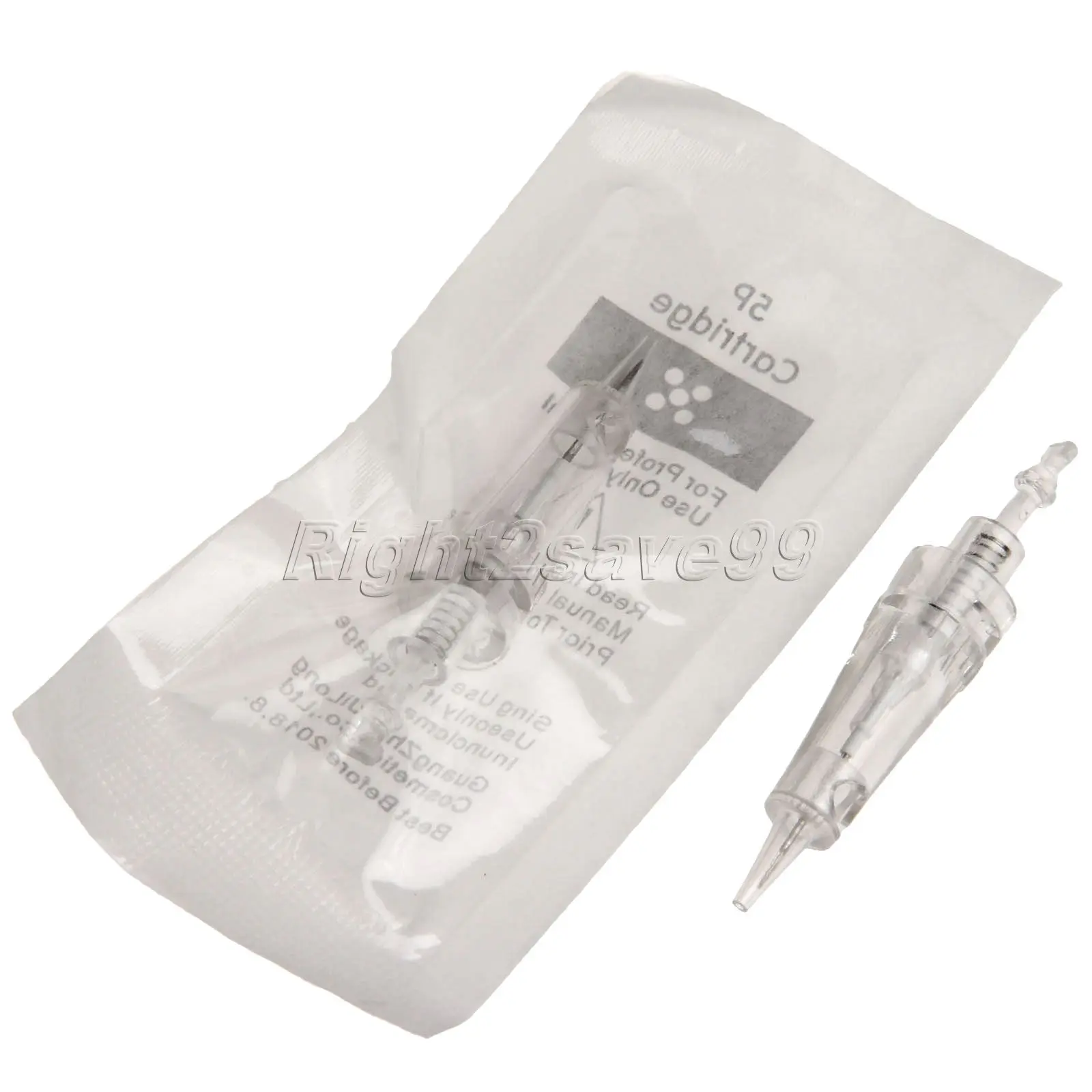 10 шт. одноразовые тату иглы для бровей и губ|tattoo needles|permanent makeuptattoo eyebrow |