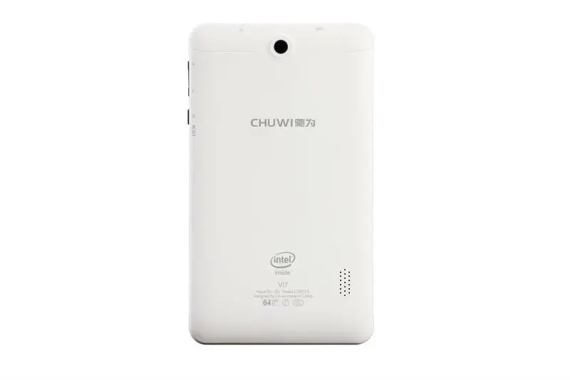 Chuwi VI7 Intel софия AtomX3 3G-R четырехъядерных процессоров андроид 5.1 телефонный звонок
