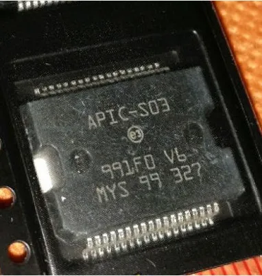 5 шт./партия APIC-S03 APIC S03 HSSOP36