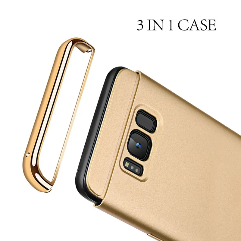 Snzvok 3D Бэтмен крылья 3 в 1 предмет чехол для samsung S6 S7 край S8 S9 plus Роскошный Galaxy A5 A6 A7 A8