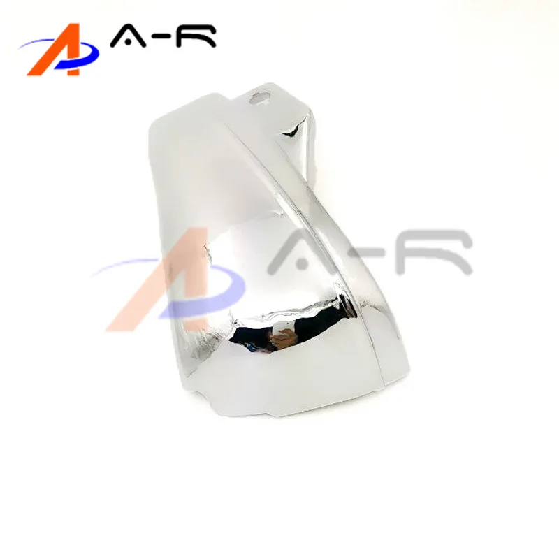 Крышка батарейного отсека для масляного бака боковые крышки Yamaha Dragstar V-Star 650 XVS 650A