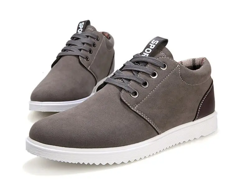 Men Shoes Keep Warm Winter Sneakers Korea Style Casual Fashion Trainers Mens Male Krasovki Baskets Homme |