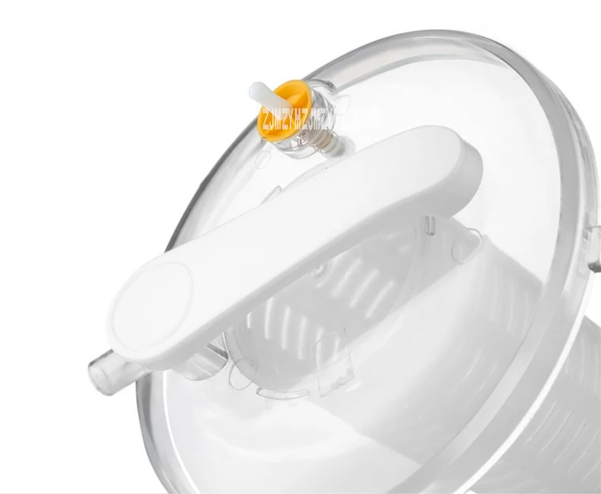 YY-S106D Паровая коробка с двойным потоотделение для дома, машина для фумигации, складная Паровая коробка для ног, Переносная Паровая пароварка, пароварка для сауны