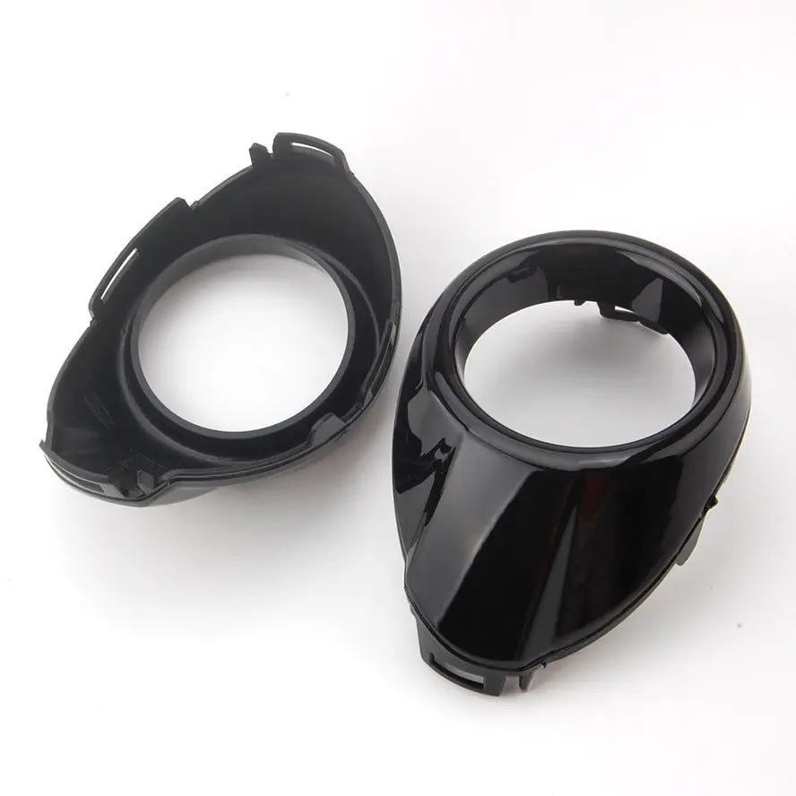 Передние противотуманные фары из АБС пластика для Ford Focus 2012 2013 2 шт.|accessories