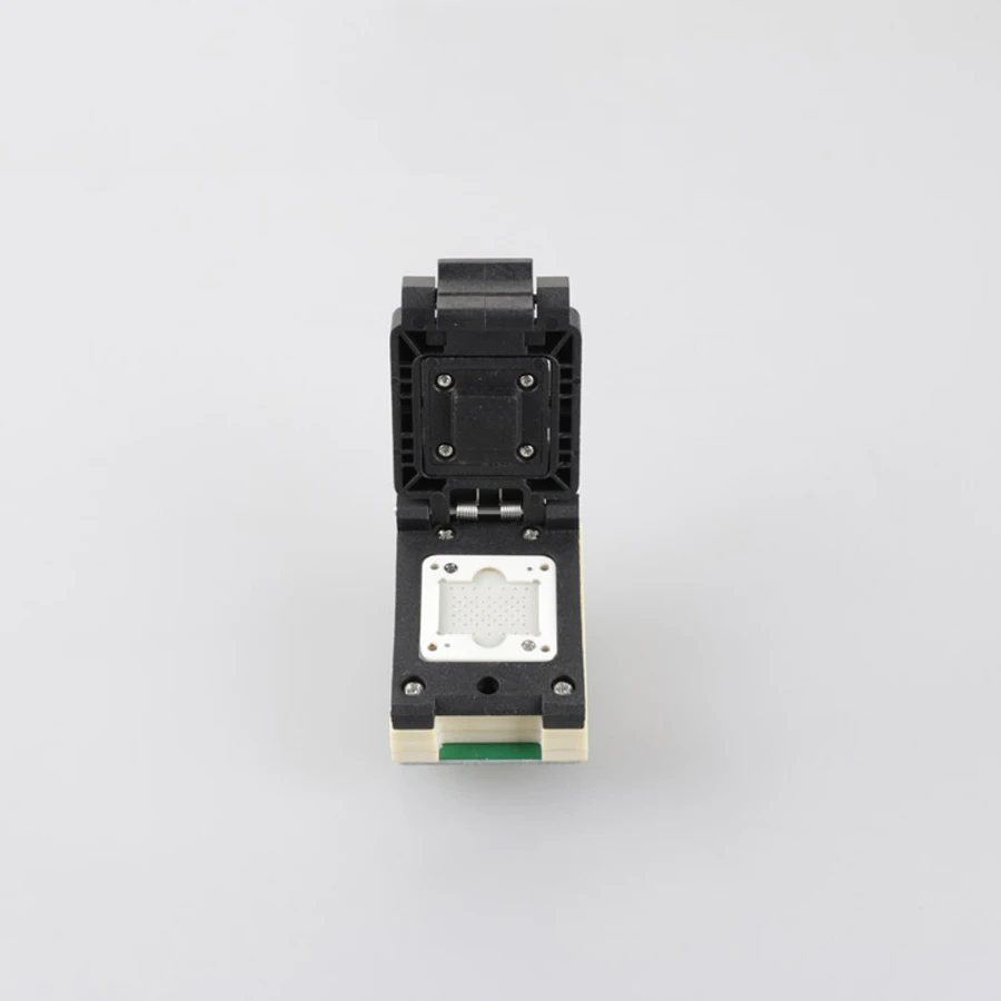Original Adapter socket for NAVIPLUS PRO3000S 32bit+64bit NND Programmer IP Box Chip NAND Error Repair Tool | Инструменты