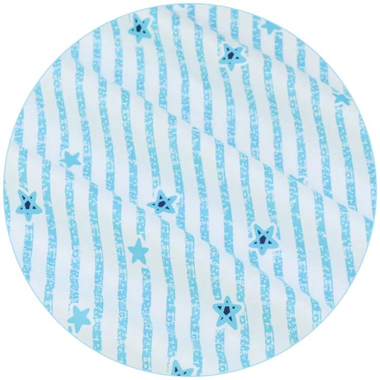 Тканевые измерительные приборы из 100% хлопка с изображением мультяшной совы для