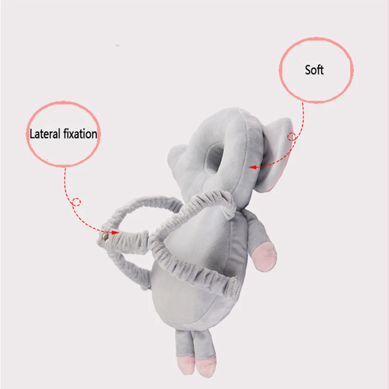 BBSONG детская защитная накладка на заднюю панель для младенцев новорожденных