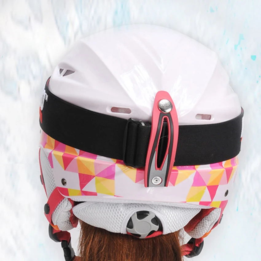 Мужские и женские лыжные шлемы Propro полупокрытые для катания на сноуборде