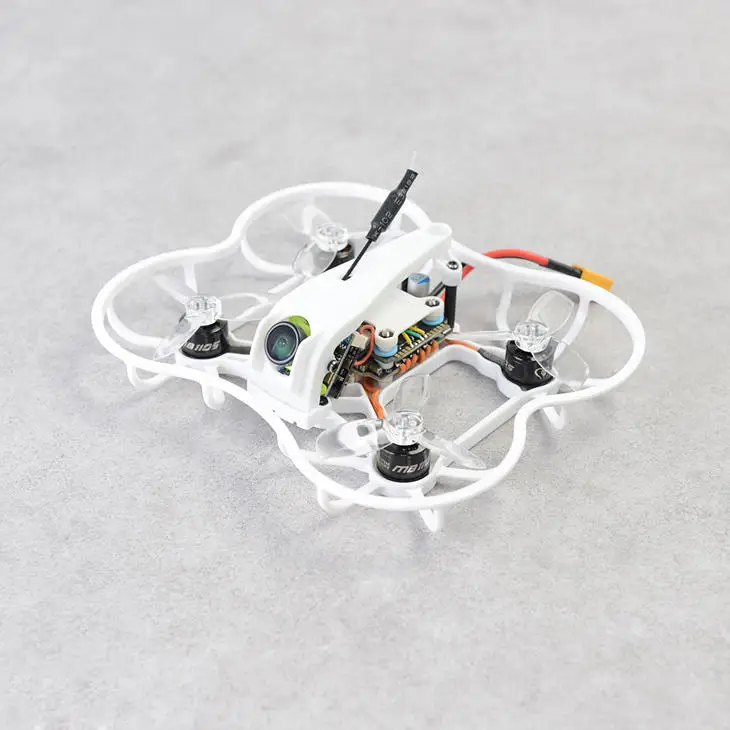 Diatone Новые поступления GTR239 5 8G 48CH 2 дюйма 3 S 4S FPV гонки RC Дрон PNP с RunCam Camrea F4 OSD 25A Dshot600