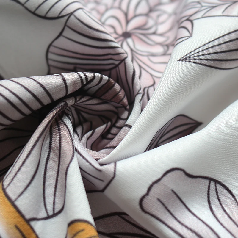 2019 осенние блузки женские Лоскутные с длинным рукавом Женские рубашки свободные