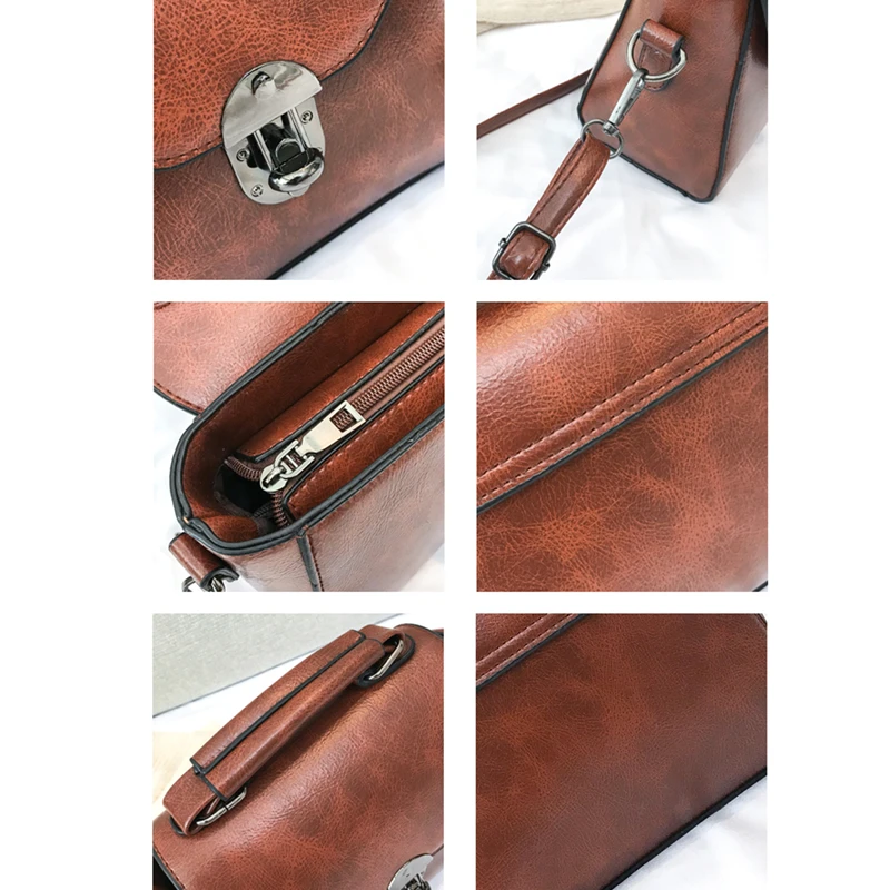 Bolsos mujer de marca famosa 2019 HJKL модная Высококачественная сумка из искусственной кожи