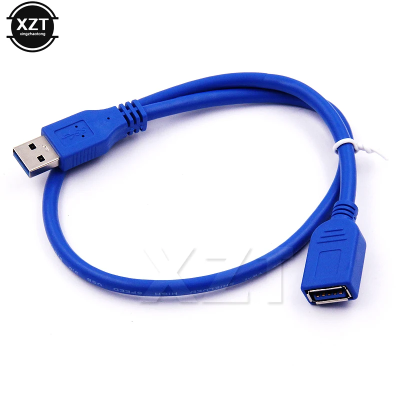 1 шт. лидер продаж Удлинительный кабель USB настольный компьютер принтер