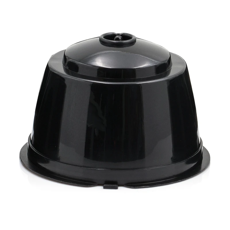 Многоразовые Пластик Кофе капсулы для Nescafe combinacapsule многоразового