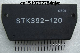 

STK392-120 HYB18 1 шт.