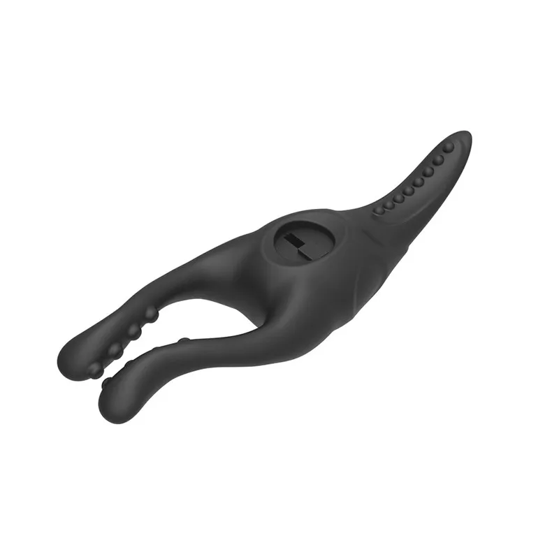 Morease зажим для сосков вибрационный G spot Клитор стимулирующая игрушка эротическая