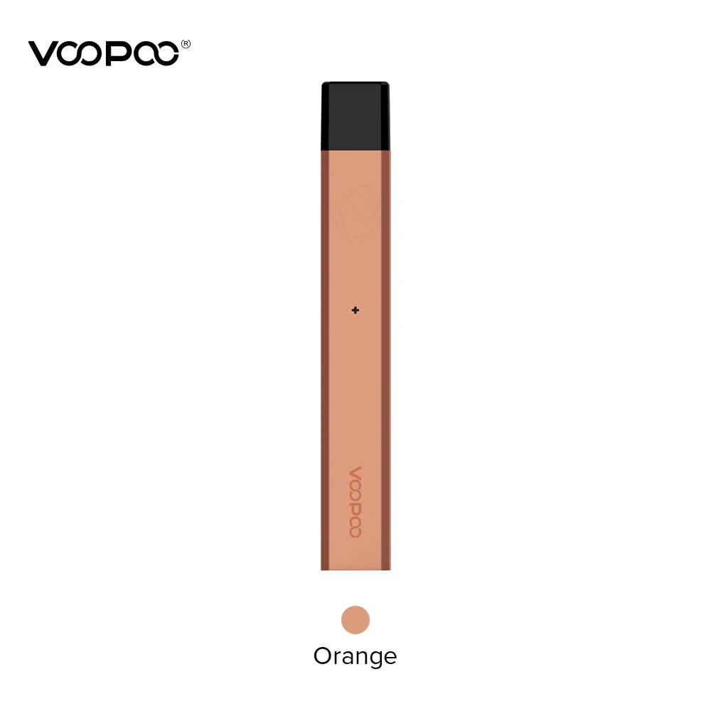 Предварительный заказ оригинальный VOOPOO Alpha Zip Pod 250 мАч на молнии батарея