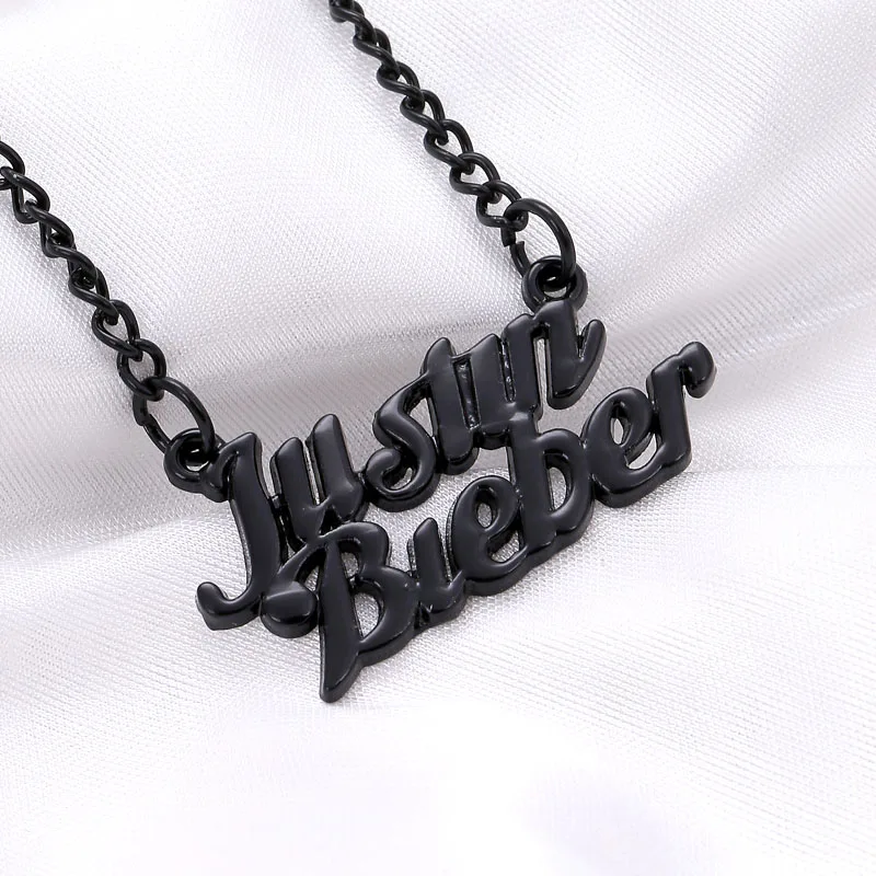 Женское Ожерелье с драгоценными камнями|necklace jewelry|jewelry for menjustin bieber necklace |