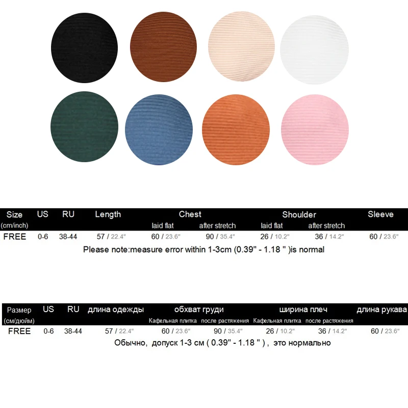 Long Sleeve Sweater 2018 Autumn Spring New Fashion Knitted Pullover Buttons Casual Slim Knitting Women Jumpers | Женская одежда