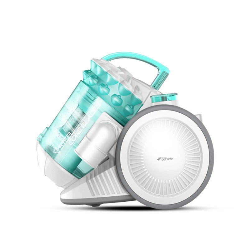 Бесплатная Доставка Низкий Уровень Шума Клещи-убийство Пылесос Для Дома Циклон