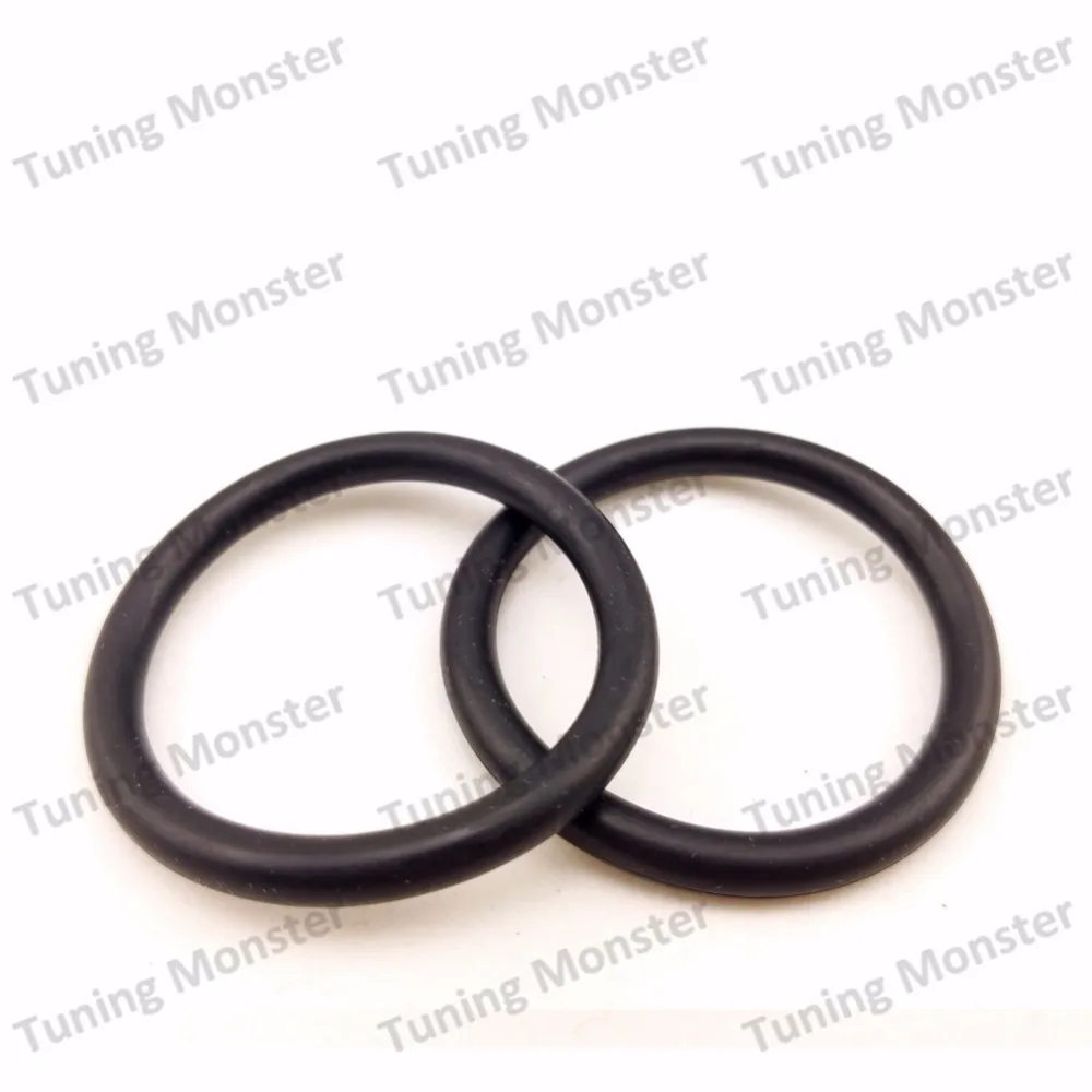 Бесплатная доставка алюминиевый бампер JDM ДЛЯ быстроразъемных шайб для Honda Civic