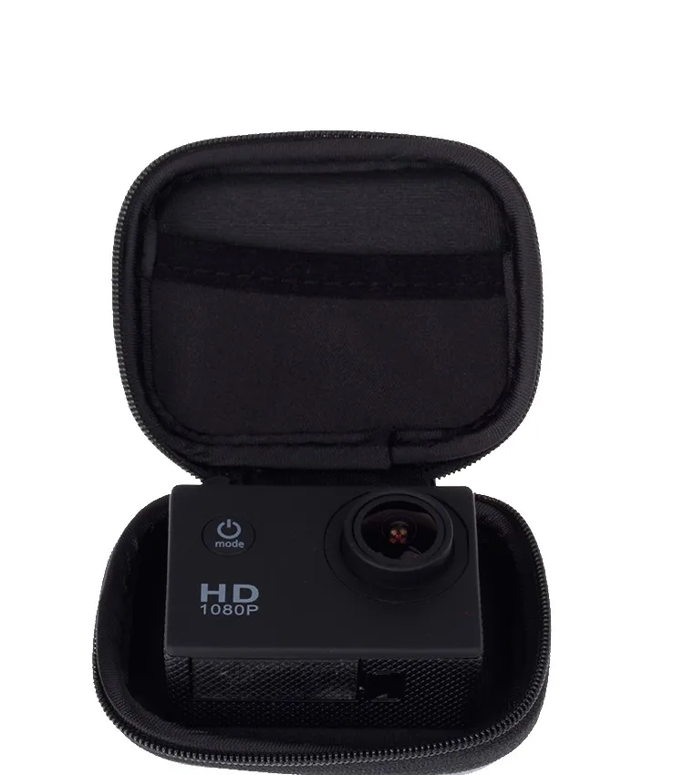 Чехол из ЭВА для Go pro Hero 6 7 8 9 Xiaomi Yi 4k II SJCAM SJ5000|xiaomi yi xiaomi yi|xiaomi yixiaomi case |