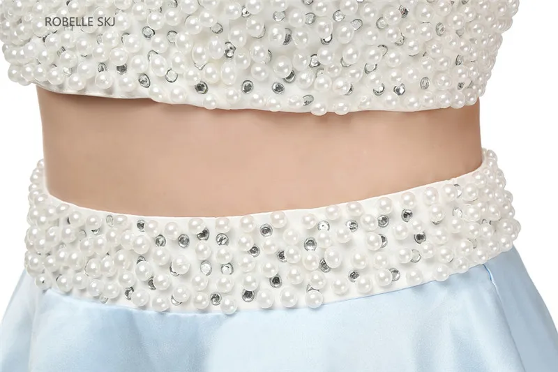 Женское вечернее платье-русалка длинное синее платье с длинным рукавом и