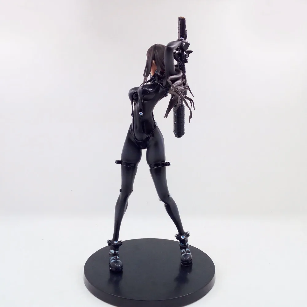 Best Новогодние товары подарок 25 см Горячие shimohira reika меч Ver пикантные SM девушка ПВХ