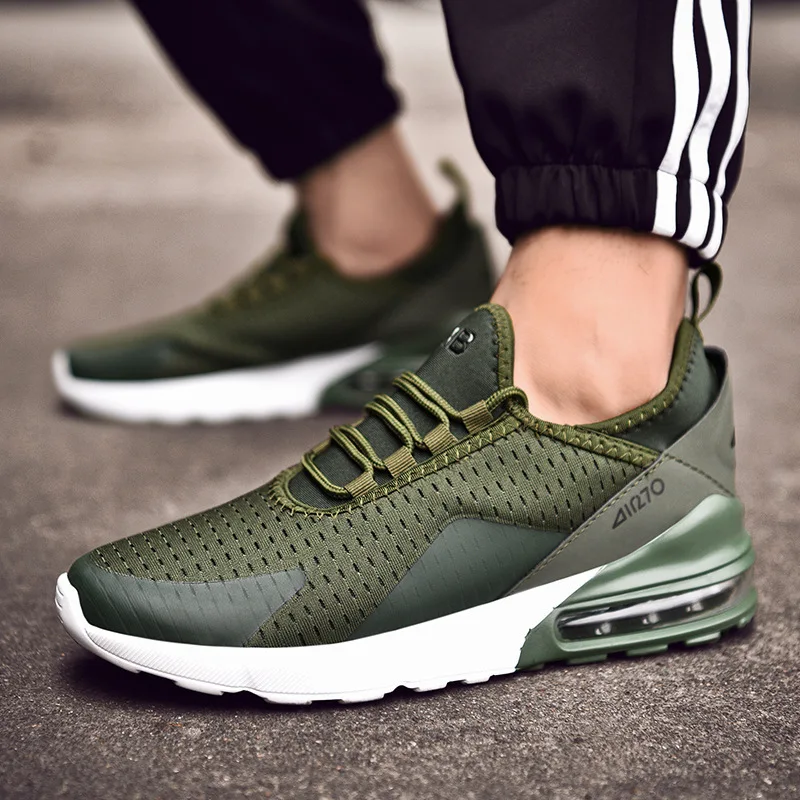 Running Shoe for Men Woman 2019 New Outdoors Sneakers Summer Footwear Athletic Unisex Breathable Mesh Female Sport Shoes | Спорт и