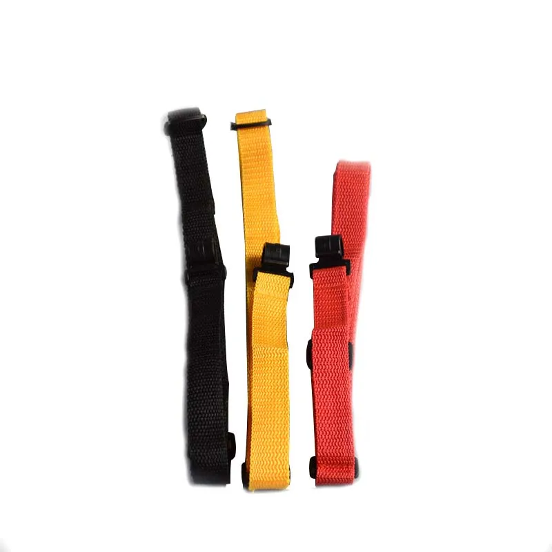 Ремни для гитары нейлоновый ремень Регулируемый небольшой электрической