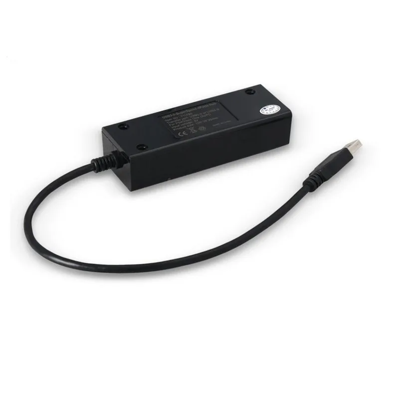 PS4 тонкий Pro usb-хаб 4-Порты и разъёмы USB 3 0 концентратор высокой Скорость
