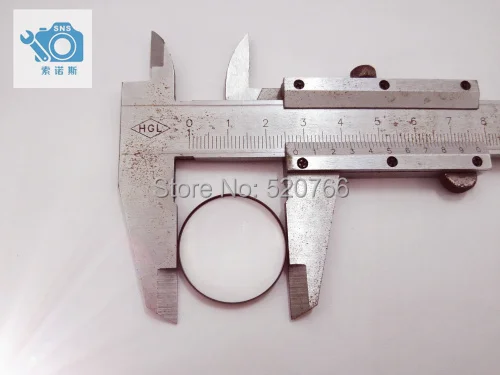 Первое Переднее стекло объектива для Cano G15 First LEN G16 Ремонт цифровой камеры Par