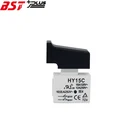 Переключатель пусковой кнопки для дрели HY15C, запасные части для электроинструмента