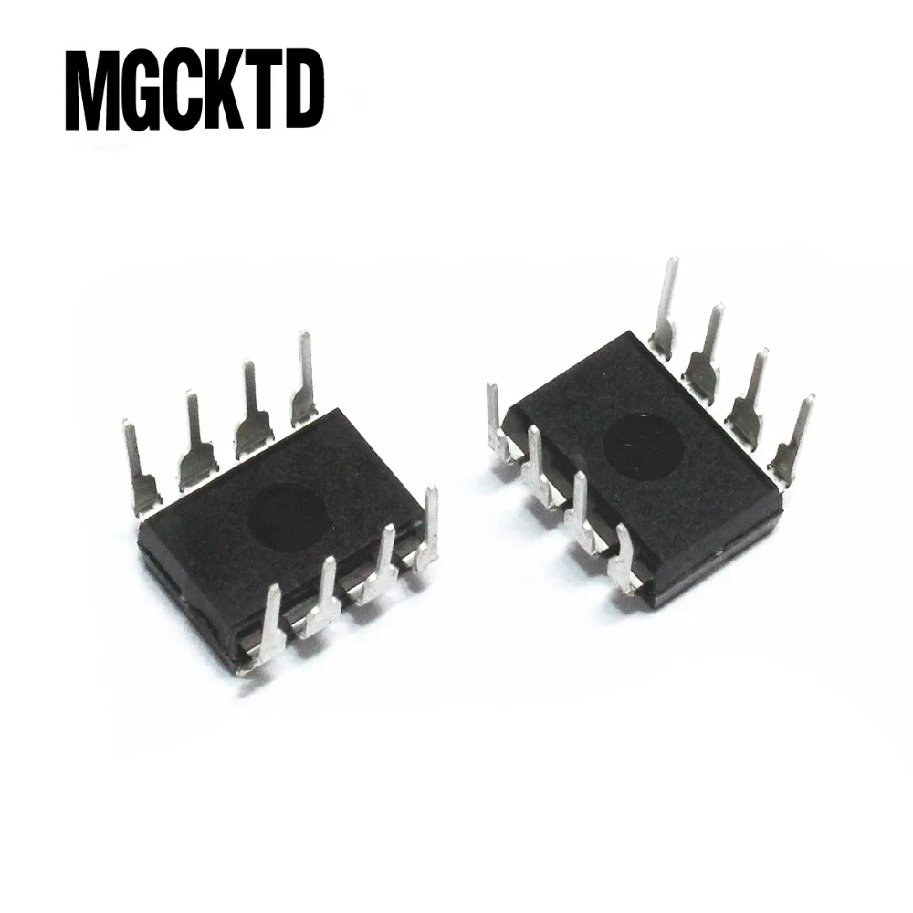 100% New original 10PCS/LOT ATTINY85-20PU ATTINY85 20PU ATTINY85- 20 | Электронные компоненты и принадлежности