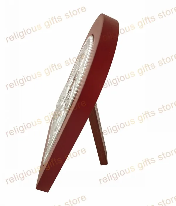 Товары для католической церкви деревянные МДФ православные иконы продажи Литые