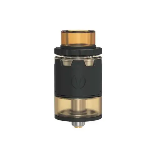Original Vandy Vape PYRO V2 RDTA BF Tank Bottom Feed Top fill Atomizer Mixed Airflow Intake Electronic Cigarette | Электроника