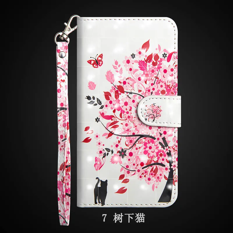 ShuXiaMao Чехол для samsung Galaxy S8 S9 S10 Plus Note 9 Fundas Coque samsung A6 A7 A8 A9 A6S A8 звезда A600 A530F чехол-портмоне - Цвет: ShuXiaMao