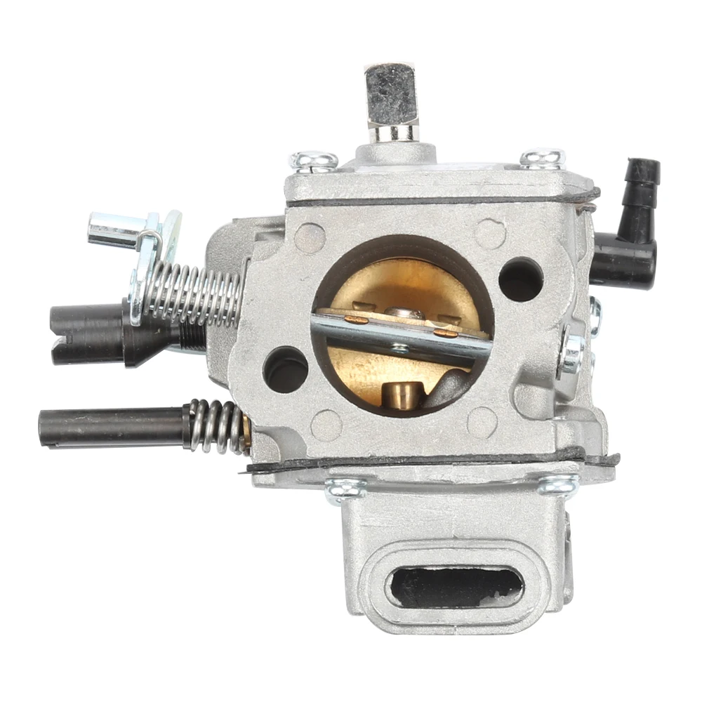 Высокое качество Карбюратор Carb для Stihl 066 MS660 MS650 бензопилой зама C3A S31 OEM #1122 120