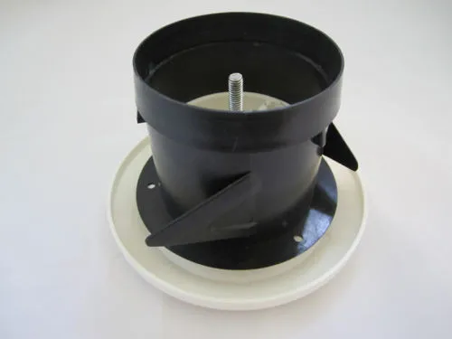 Free Shipping Air Vent Outlet Rotatable Mount 75mm | Инструменты