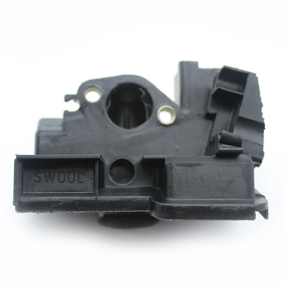 Воздушный фильтр Корпус фильтра впускного отверстия база в сборе подходит для