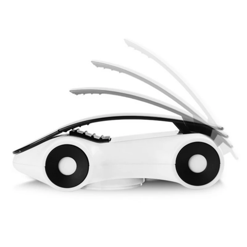 Универсальный автомобильный держатель для телефона с вращением на 360 градусов