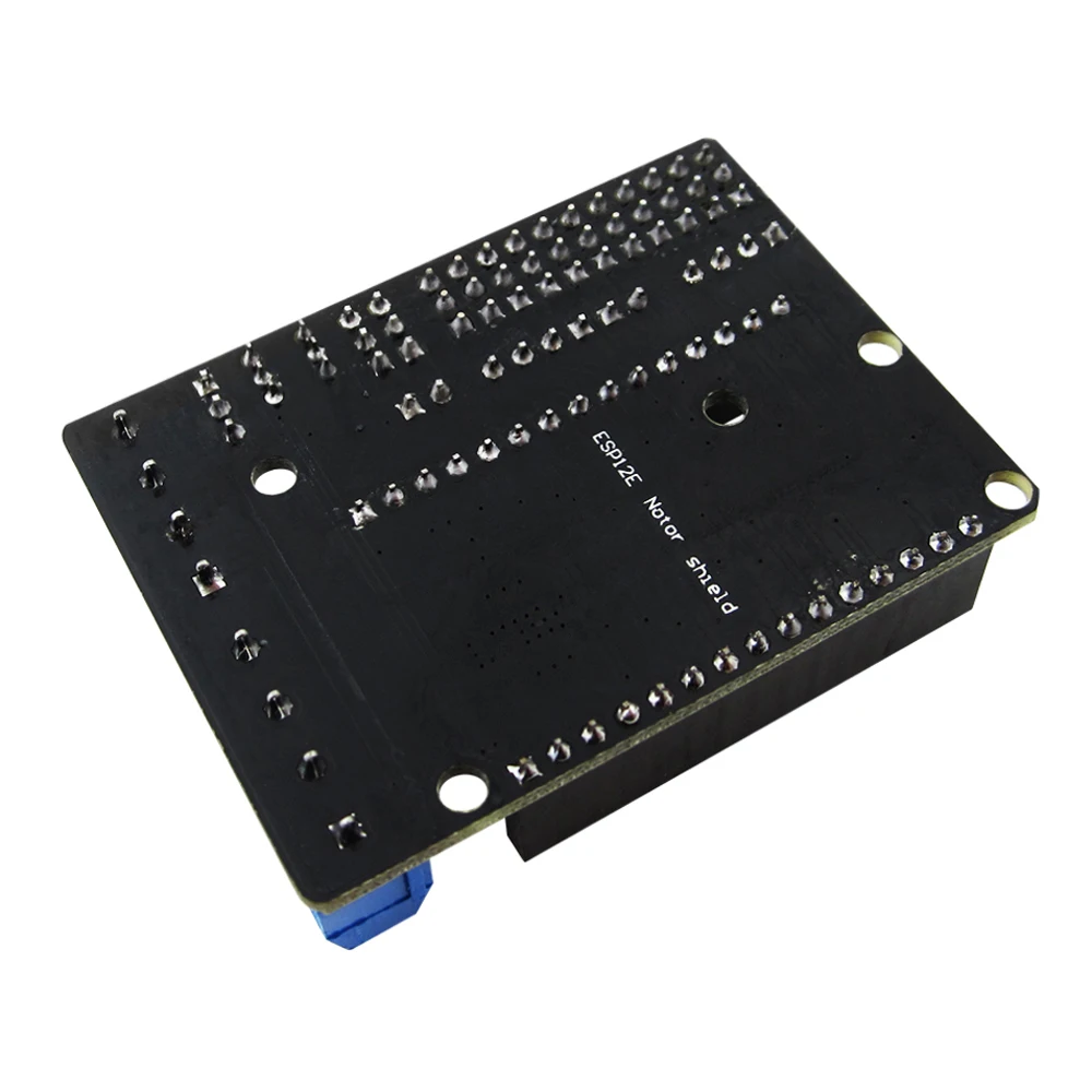 Комплект разработки NodeMCU + Защитный двигатель esp wifi esp8266 esp-12e 12e комплект diy rc