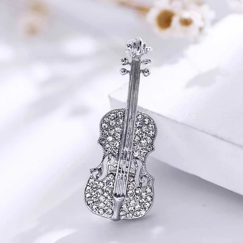 Персонализированная Свадебная вечеринка подарки для гостей скрипка Keepsake